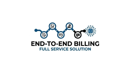 End-to-End Billing Solutions